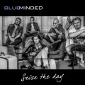 Buy Blueminded - Seize The Day Mp3 Download