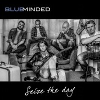 Purchase Blueminded - Seize The Day