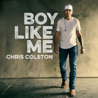 Purchase Chris Colston - Boy Like Me