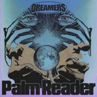 Purchase Dreamers - Palm Reader (EP)