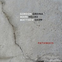 Purchase Gordon Grdina, Mark Helias & Matthew Shipp - Pathways