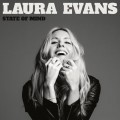 Buy Laura Evans - State Of Mind Mp3 Download