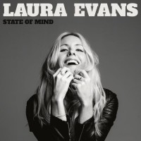 Purchase Laura Evans - State Of Mind