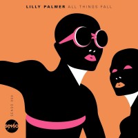 Purchase Lilly Palmer - All Things Fall (CDS)