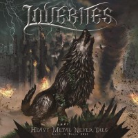 Purchase Lovebites - Heavy Metal Never Dies (Live At Tokyo Dome City Hall) CD1