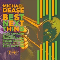 Purchase Michael Dease - Best Next Thing