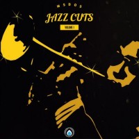 Purchase Msdos - Jazz Cuts #1 (EP)