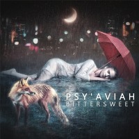Purchase Psy'aviah - Bittersweet (Limited Edition) CD1