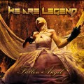 Buy We Are Legend - Fallen Angel Mp3 Download