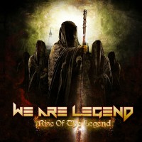 Purchase We Are Legend - Rise Of The Legend (Extended Version) (Remastered 2022)