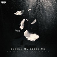 Purchase Angemi, Dave Crusher & Sylver - Losing My Religion (CDS)