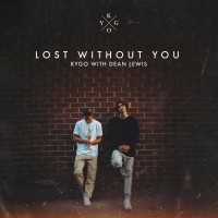 Purchase Kygo - Lost Without You (With Dean Lewis) (CDS)