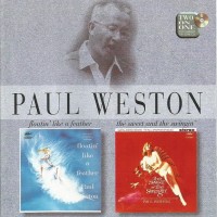 Purchase Paul Weston - Floatin' Like A Feather, The Sweet & The Swingin'