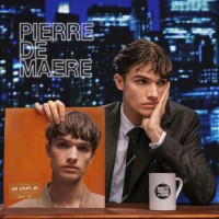 Purchase Pierre De Maere - Un Jour, Je (EP)