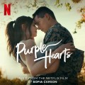 Purchase Sofia Carson - Purple Hearts (Original Soundtrack) Mp3 Download