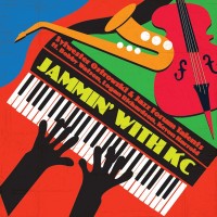 Purchase Sylwester Ostrowski & Jazz Forum Talents - Jammin’ With KC