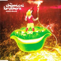 Purchase The Chemical Brothers - Elektrobank (CDS)