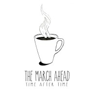 Purchase The March Ahead - Time After Time (CDS)