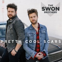Purchase The Swon Brothers - Pretty Cool Scars (EP)