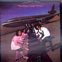Purchase The Whitney Family - Airways (Vinyl)