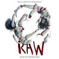 Purchase Jim Williams - Raw (Original Motion Picture Soundtrack)