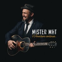 Purchase Mister Mat - L'aventure Continue...