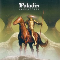 Purchase Paladin - Jazzattack