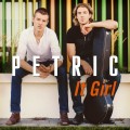 Buy Petric - It Girl (EP) Mp3 Download