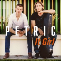 Purchase Petric - It Girl (EP)