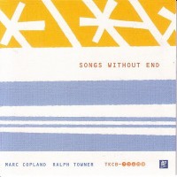Purchase Ralph Towner - Songs Without End (With Marc Copland)