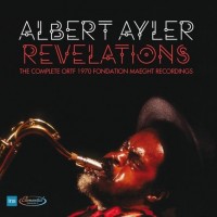 Purchase Albert Ayler - Revelations CD3