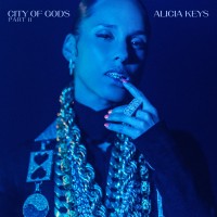 Purchase Alicia Keys - City Of Gods Pt. 2 (CDS)