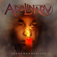 Purchase Apolinara - Shadows And Signs