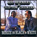 Buy Rod Bernard & Clifton Chenier - Boogie In Black & White (Reissued 2014) Mp3 Download