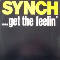 Purchase Synch - ...Get The Feelin' (Vinyl)