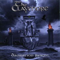 Purchase The Claymore - Damnation Reigns