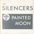 Buy The Silencers - Painted Moon (MCD) Mp3 Download