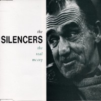 Purchase The Silencers - The Real McCoy (CDS)