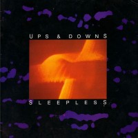 Purchase Ups & Downs - Sleepless (Vinyl)