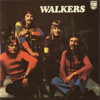 Purchase Walkers - Walkers (Vinyl)