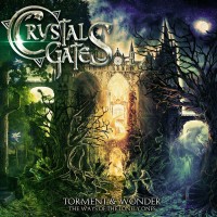 Purchase Crystal Gates - Torment & Wonder: The Ways Of The Lonely Ones