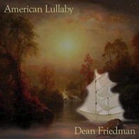 Purchase Dean Friedman - American Lullaby