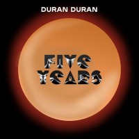 Purchase Duran Duran - Five Years (CDS)
