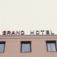 Purchase I Was A King - Grand Hotel