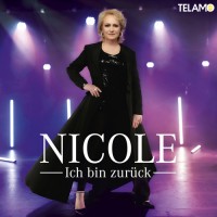 Purchase Nicole - Ich Bin Zurück (CDS)
