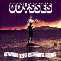Purchase Odysses - Onwards Into Poseidons Fangs