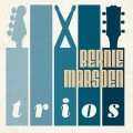 Buy Bernie Marsden - Trios Mp3 Download