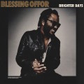 Buy Blessing Offor - Brighter Days (CDS) Mp3 Download