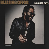 Purchase Blessing Offor - Brighter Days (CDS)