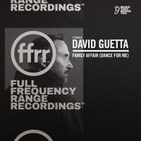 Purchase David Guetta - Family Affair (Dance For Me) (CDS)